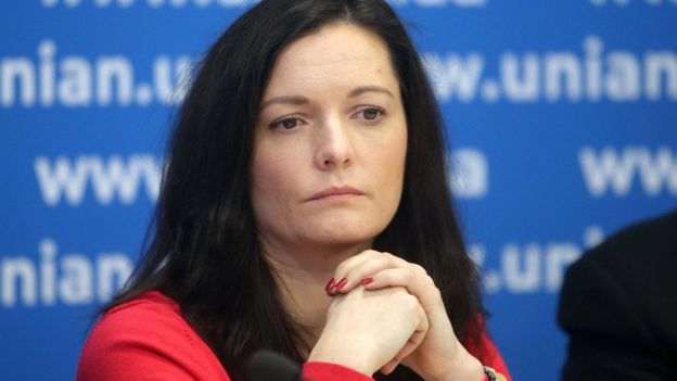 Львів’янка Зоряна Скалецька стала міністеркою охорони здоров’я
