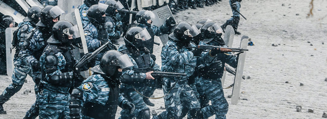 «Призведе до нищення розслідувань»: Горбатюк про дії Луценка щодо справ Майдану