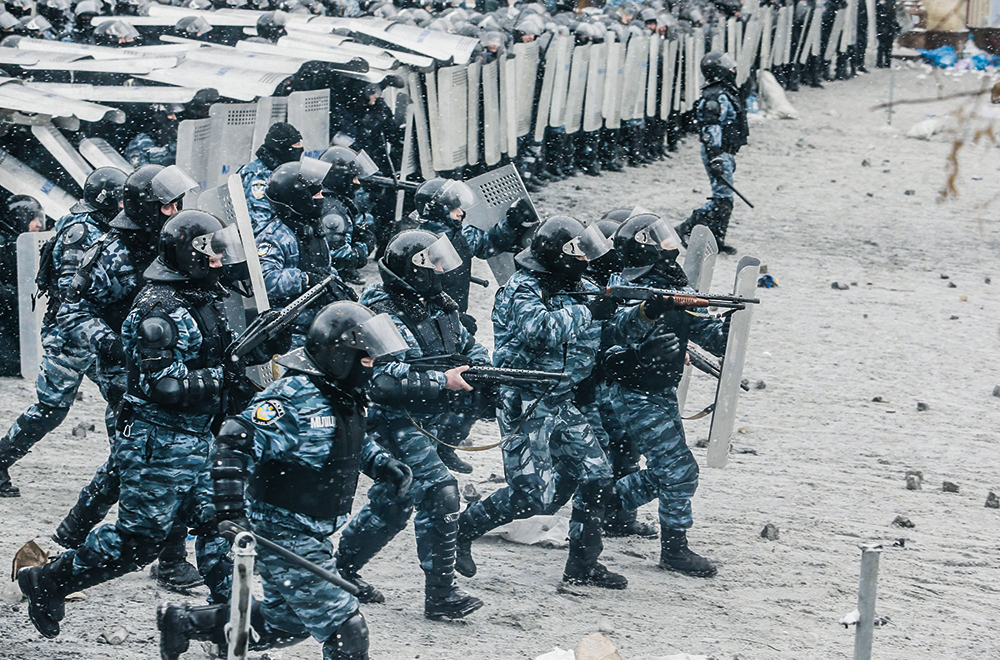 «Призведе до нищення розслідувань»: Горбатюк про дії Луценка щодо справ Майдану