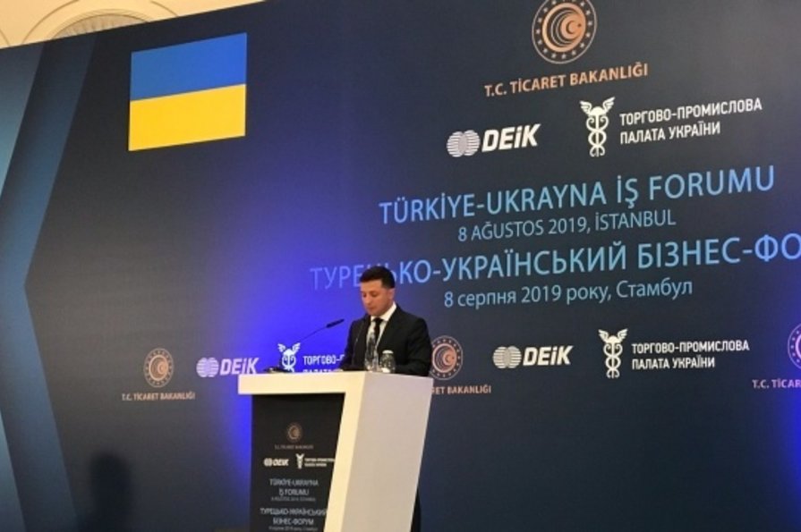 «Наша економіка зростатиме по 5-7% (ВВП) на рік»: Зеленський розповів про амбітні плани