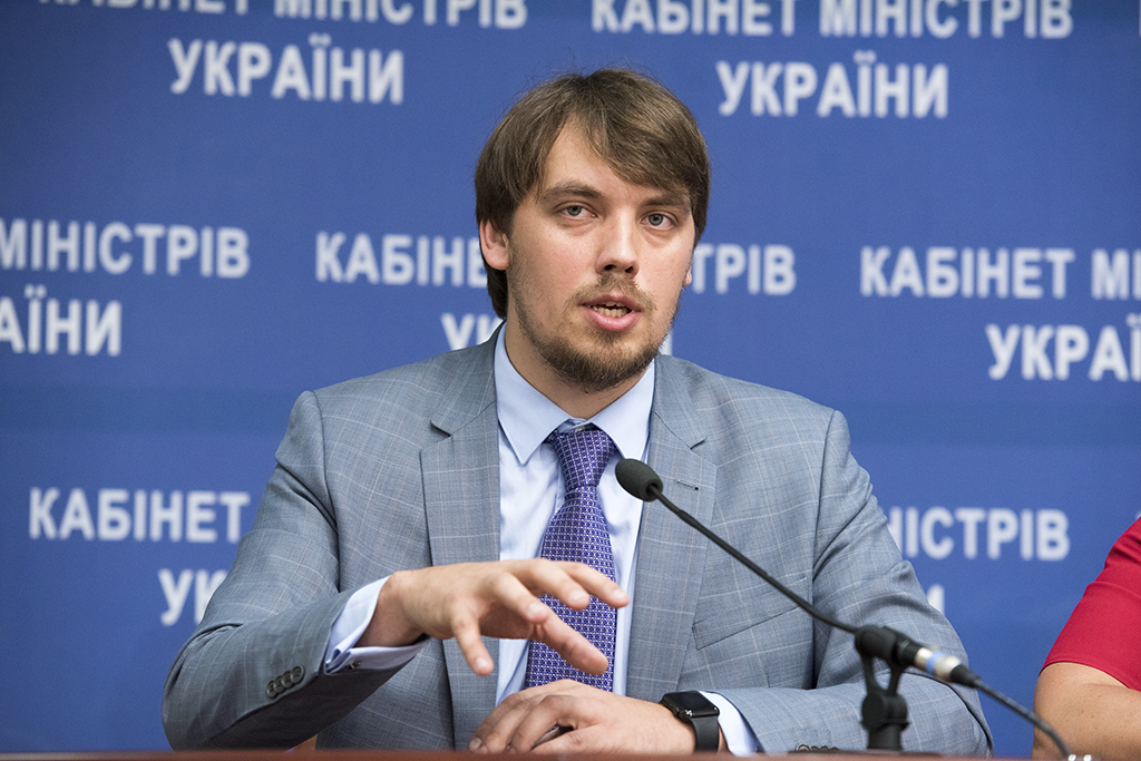 Зеленський визначився з прем’єр-міністром – ЗМІ