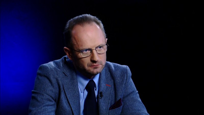 «Як миша, яка довірилася коту»: звільнений Безсмертний про Зеленського і Путіна