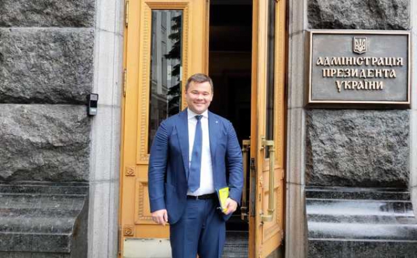 «Ми спілкуємося із суспільством без журналістів»: Богдан про скандал з «відставкою»