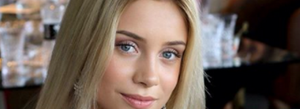 18-річна красуня із Борислава побореться за корону “Міс Україна-2019”
