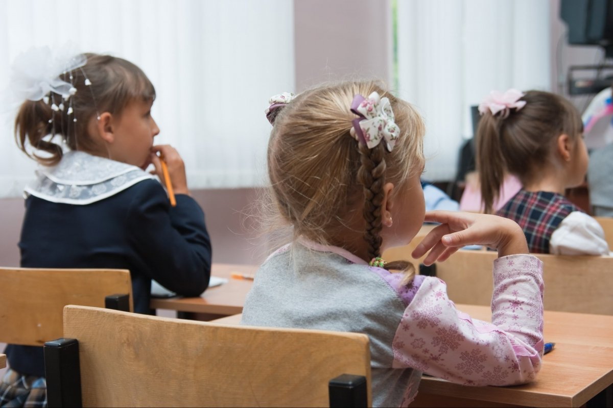 Львівських школярів та дошкільнят приймуть у навчальні заклади без щеплень
