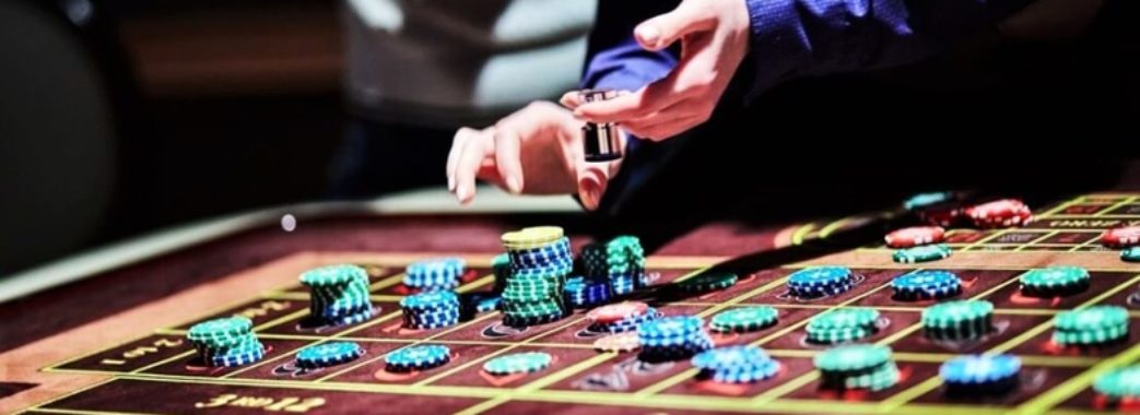 В Україні легалізують азартні ігри, – про це повідомив Зеленський