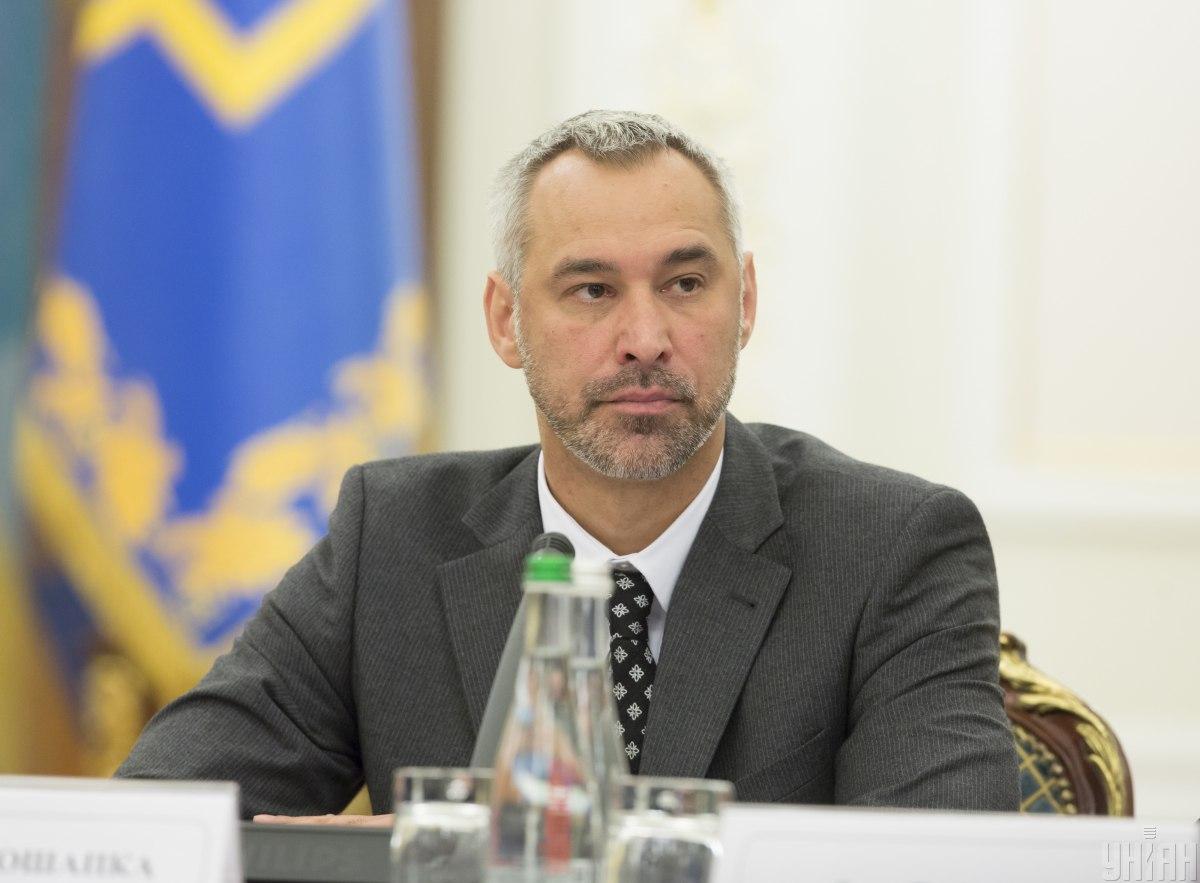 Наступним генпрокурором України може стати «крутий фахівець»