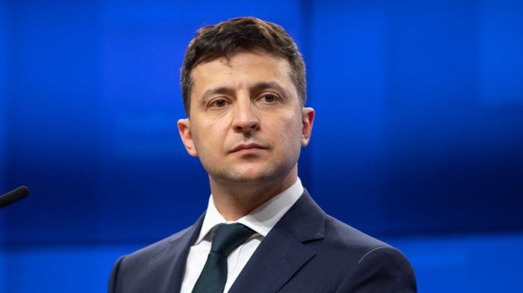 Зеленський “рубає” тих, які рубають