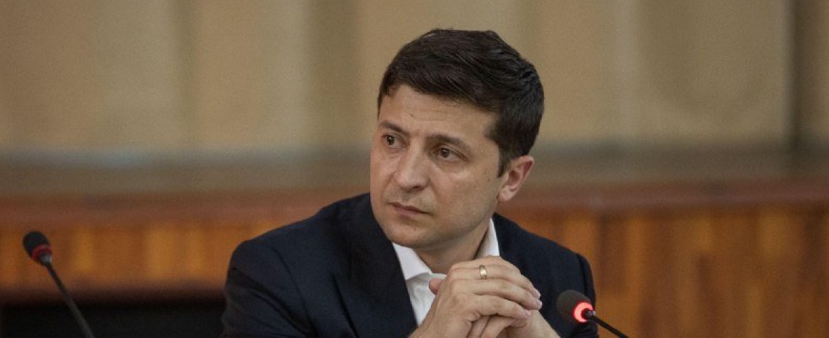 Володимир Зеленський наказав провести аудит всіх житлових будинків в Україні
