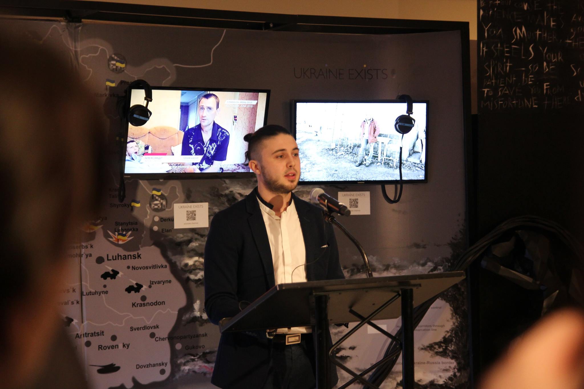 Відомий український співак заявив про замах на його життя