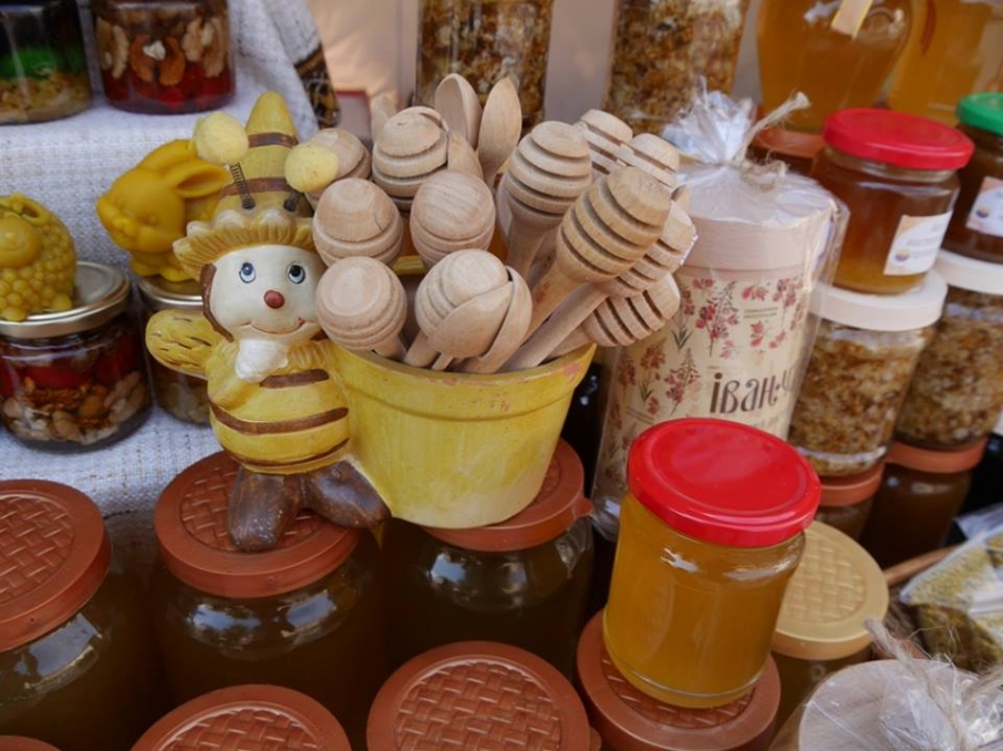 Пасічників запрошують фестивалити