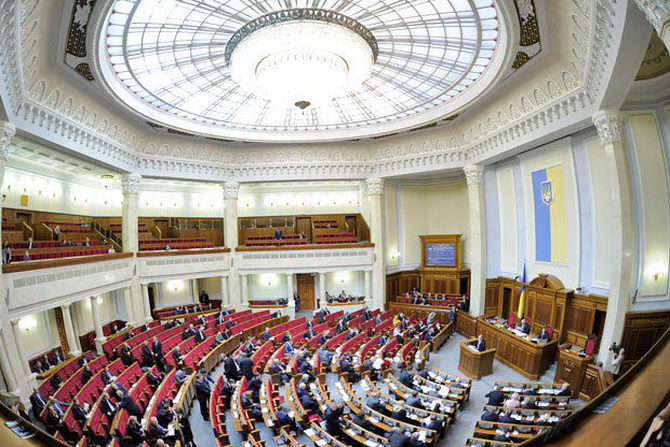 «Коаліційні переговори сьогодні не ведуться»: голова партії «Слуга народу»