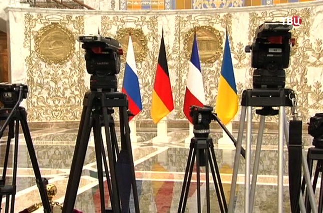 «Потрібна домовленість всіх сторін»: США про розширення «Нормандського формату»