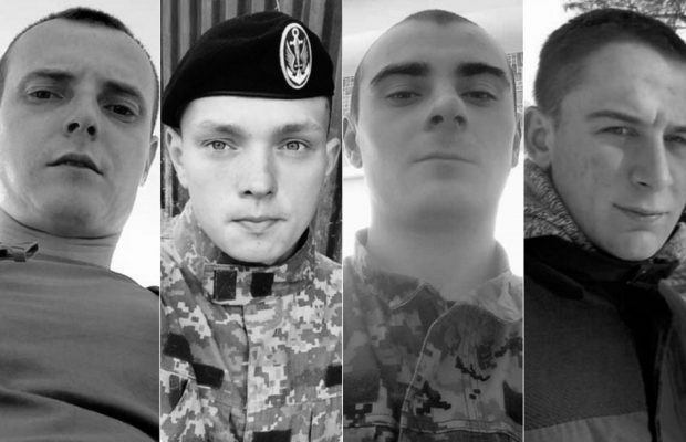 Стали відомі деталі про загиблих під Павлополем захисників України (ФОТО)