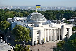 Відомо, хто може стати прем’єр-міністром України