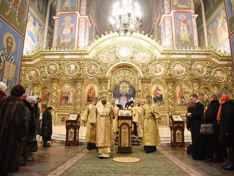 Православні священники закликатимуть до вакцинації від інфекцій