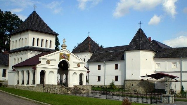 Мешканців Львівщини запрошують на прощу до Унівської Лаври