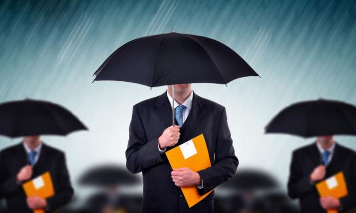 Українців попереджатимуть про захоплення бізнесу та нерухомості