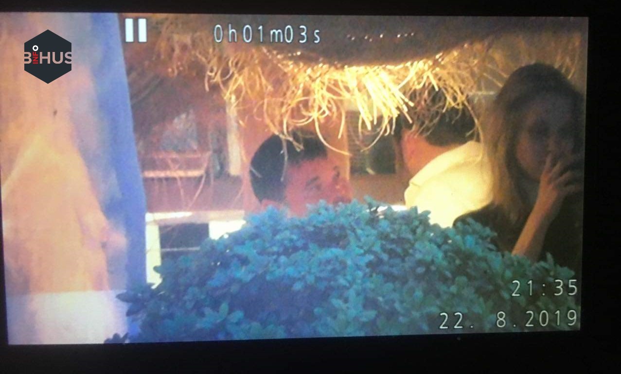 Богдан провів День Незалежності у Франції на весіллі “смотрящого” за Мін’юстом – ЗМІ