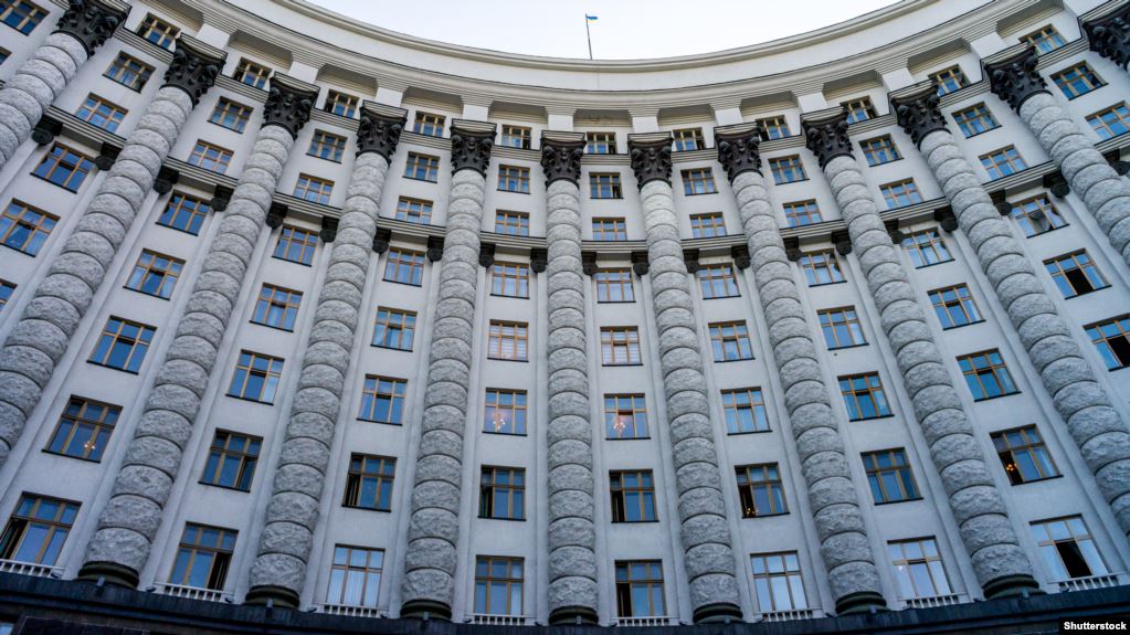 Представник Зеленського заявив, що новий уряд сформують за два дні