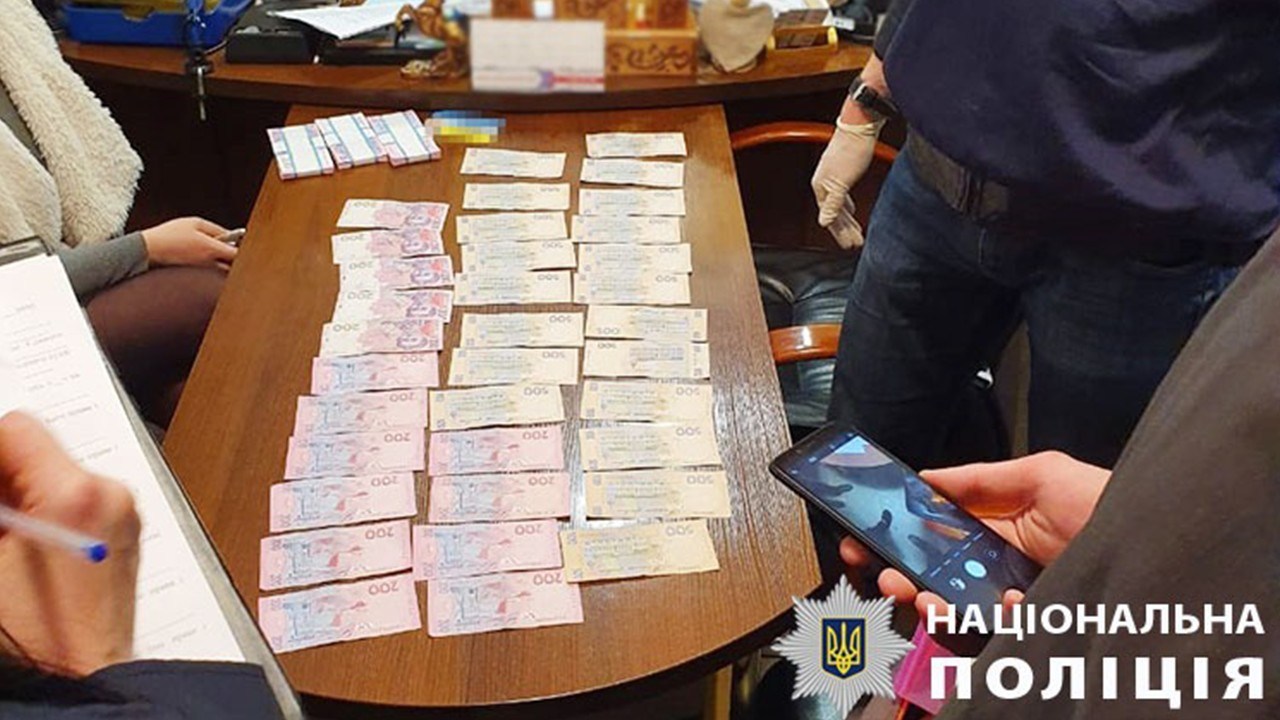 Львівська поліція зайнялася патологоанатомами