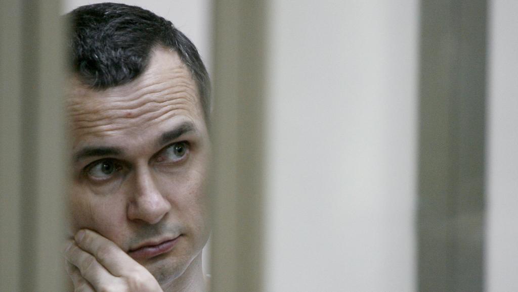«Сенцов дуже сподівається на нову владу»: правозахисниця про лист політв’язня