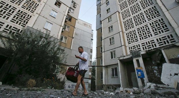 «В новій Раді буде обговорюватися особливий статус для Донбасу»: голова «Слуги народу»