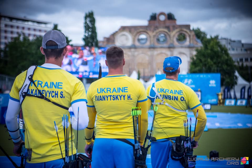 На Львівщині визначили найкращих спортсменів липня