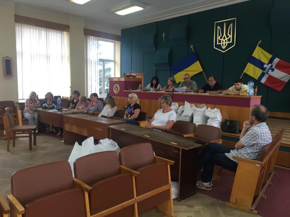 У 119 окрузі перерахували голоси: переміг кандидат від “ЄС”
