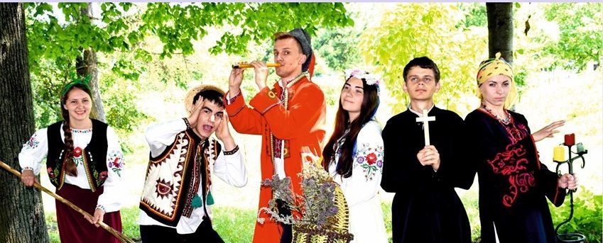 “Чарівна сопілка” для хворої на лейкемію Оксани Бачинської: як писали і ставили п’єсу