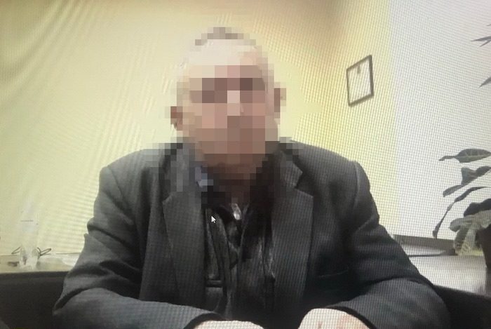 Львівський пенсіонер співпрацював із ворожою контрозвідкою проти України