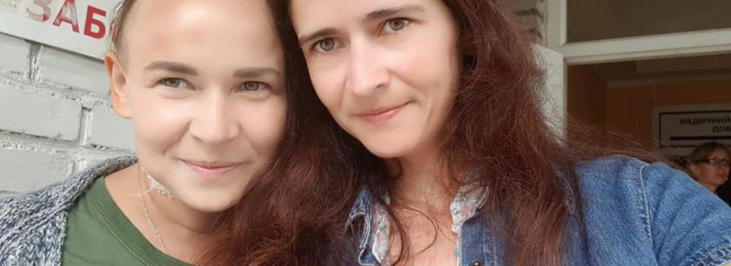 Оксана Муха, Винник та Табаков співатимуть на благодійному концерті для Тетяни Думан-Скоп