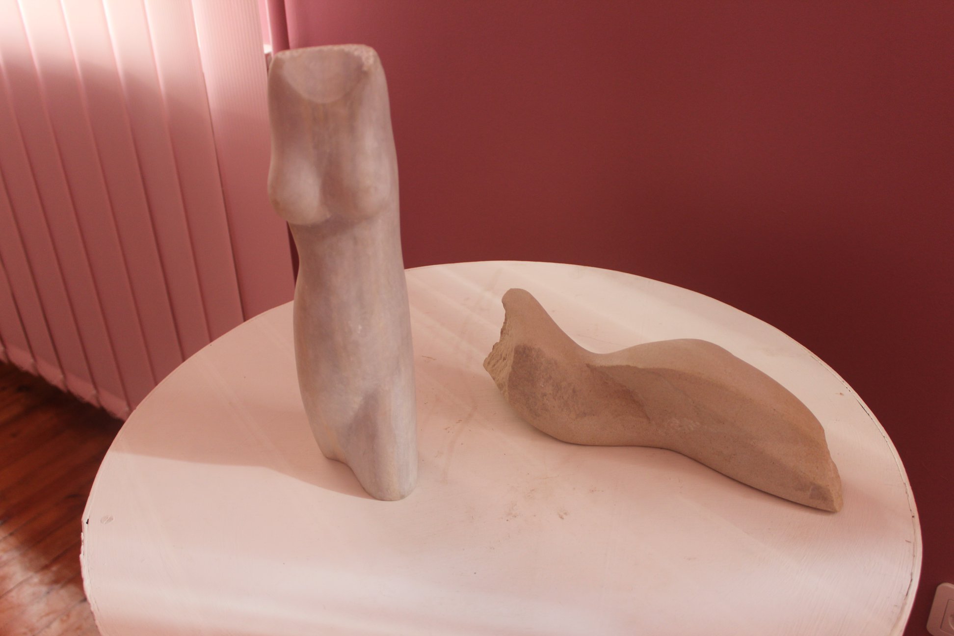 У Миколаєві відбулося урочисте відкриття VI симпозіуму скульпторів