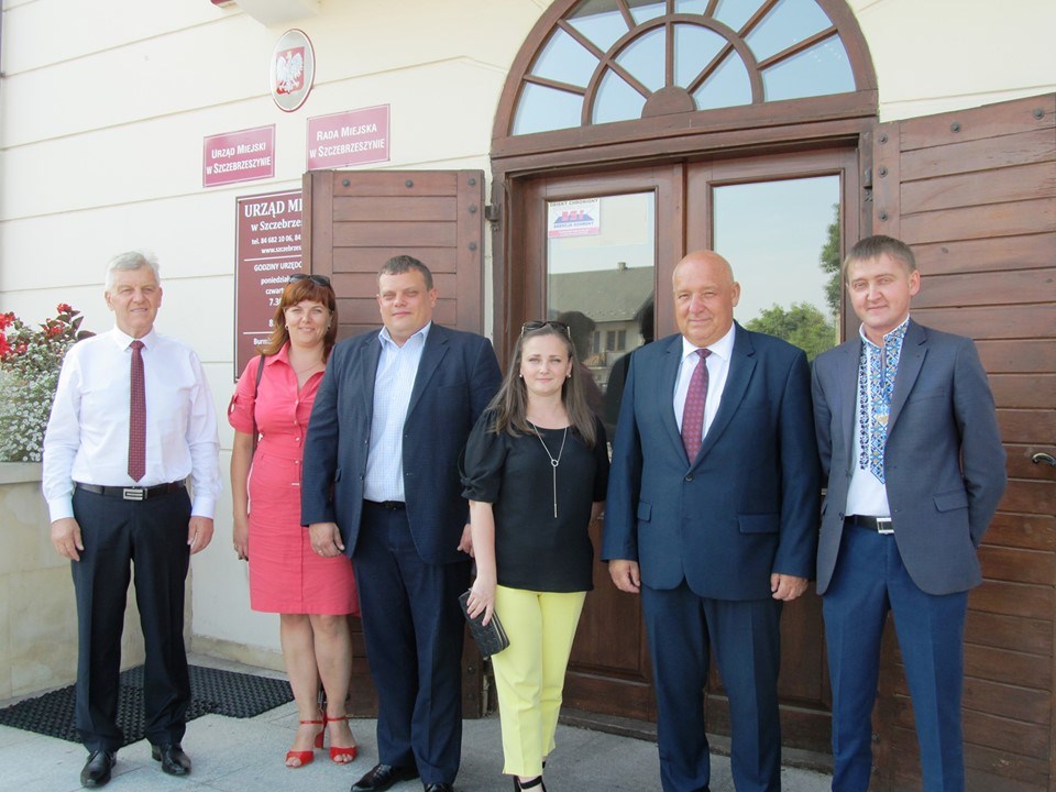 Миколаїв сподівається на залучення європейських коштів