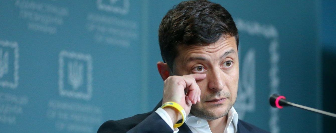 На Львівщину знову їде Зеленський