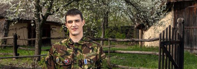 Герой АТО загинув у ДТП на Старосамбірщині