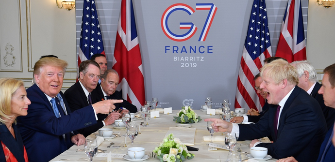 Путіна можуть запросити на G7 у США без згоди інших учасників – ЗМІ