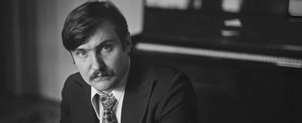 В Україні за піснями Володимира Івасюка знімуть комедію “Червона Рута”