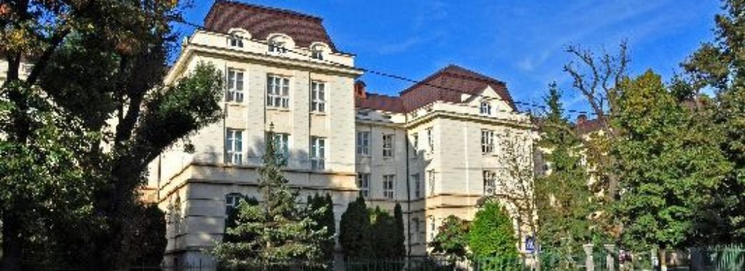 Львівський медуніверситет увійшов до трійки найкращих за результатами міжнародного тесту