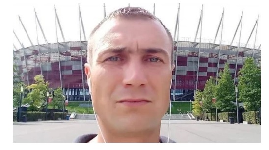 Зниклого Андрія Шведа знайшли мертвим
