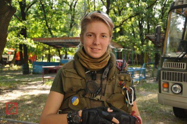 Парламентську комісію з питань ветеранів очолила Яна Зінкевич