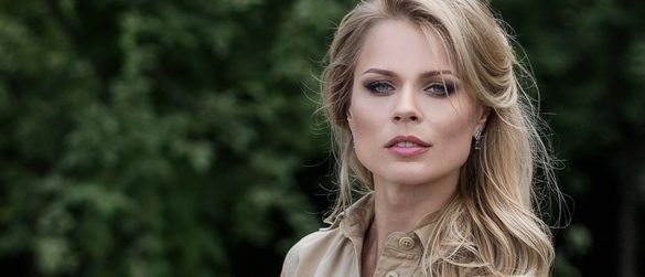 Ольга Фреймут перейшла працювати на проросійський канал