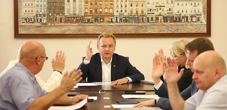 У Львові майже вдвічі подорожчали ритуальні послуги