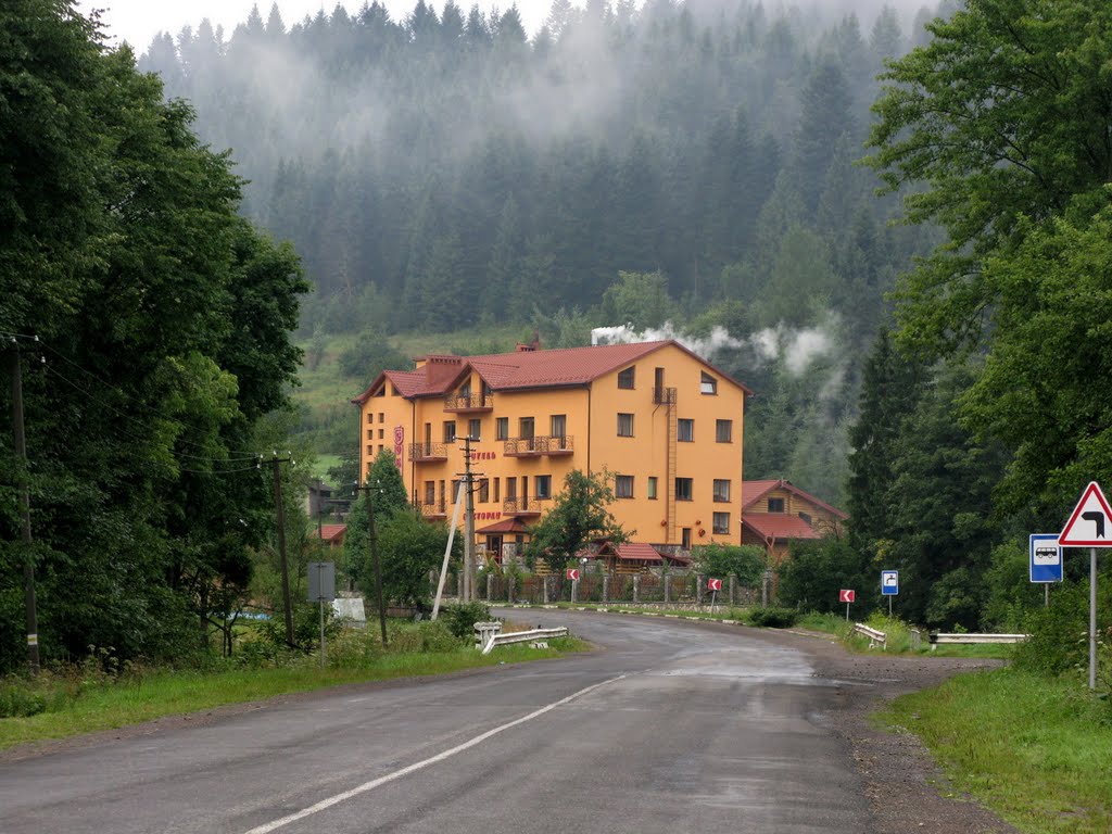 На Турківщині буде фестиваль меду