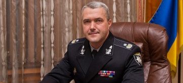 Керівника Нацполіції Львівщини Валерія Середу звільнять