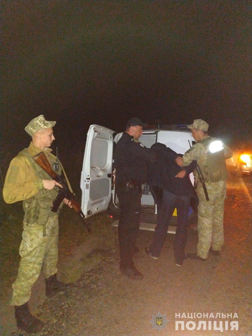 «Має дітей та кредит у банку»: на Сокальщині колишній робітник напав на свого фермера