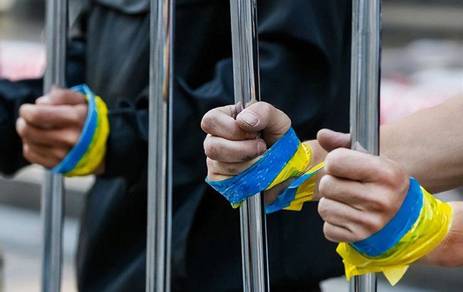 «Звільнення полонених – справа кількох годин»: адвокат