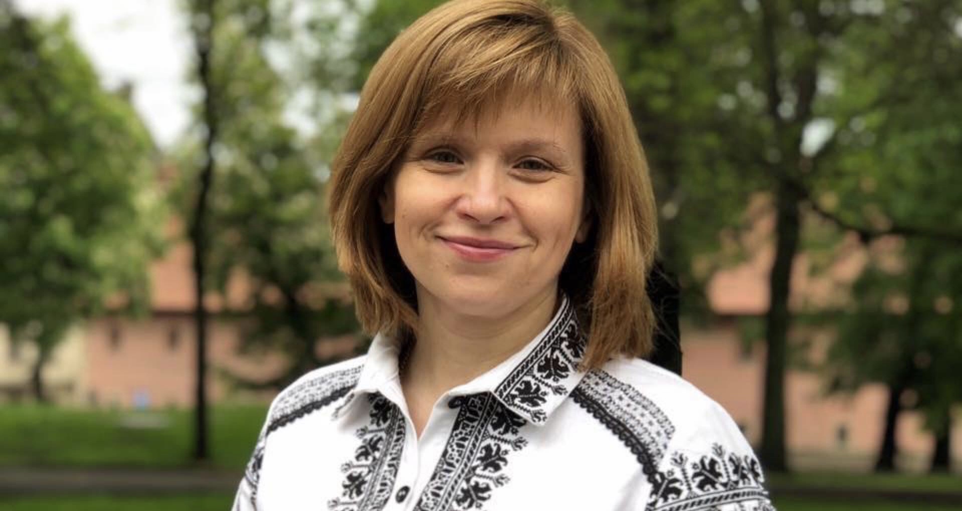 Ексначальниця освіти Львівщини стала заступником міністра освіти