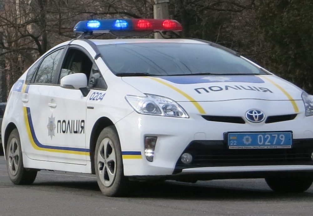 У Львові патрульні знайшли безвісти зниклу бабцю з Бродівщини