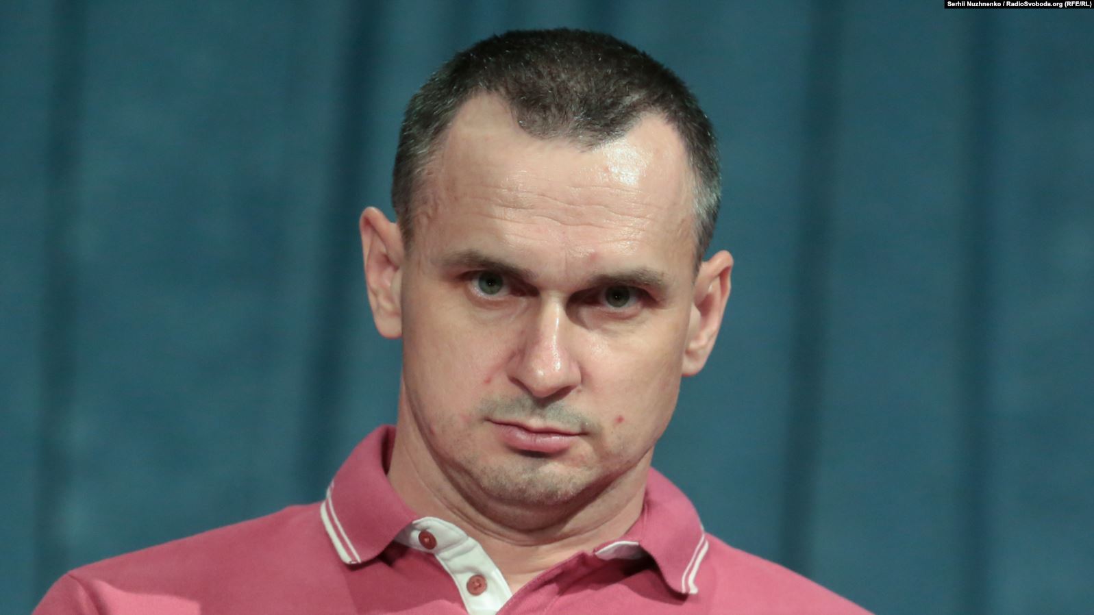Сенцов: «Змін в Україні за 5 років не так уже й багато»